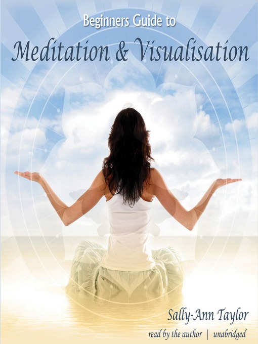 Title details for Meditation & Visualization by Sally-Ann Taylor - Available